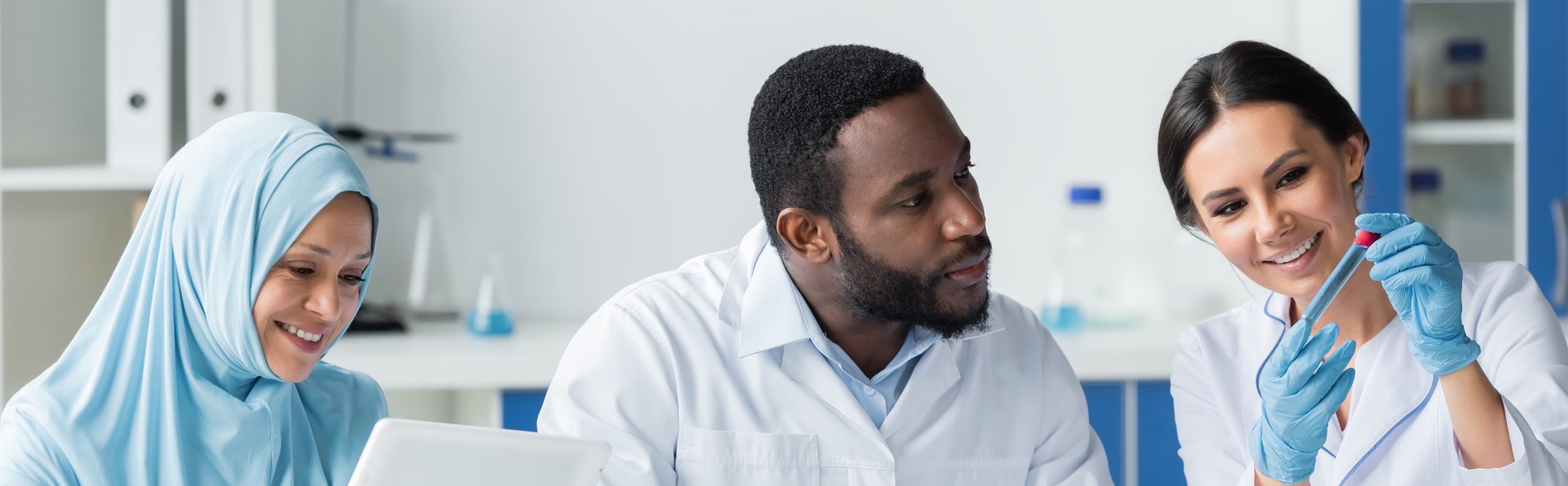 Funding Opportunity Now Open: CARE Fund Scientific Discoveries Research