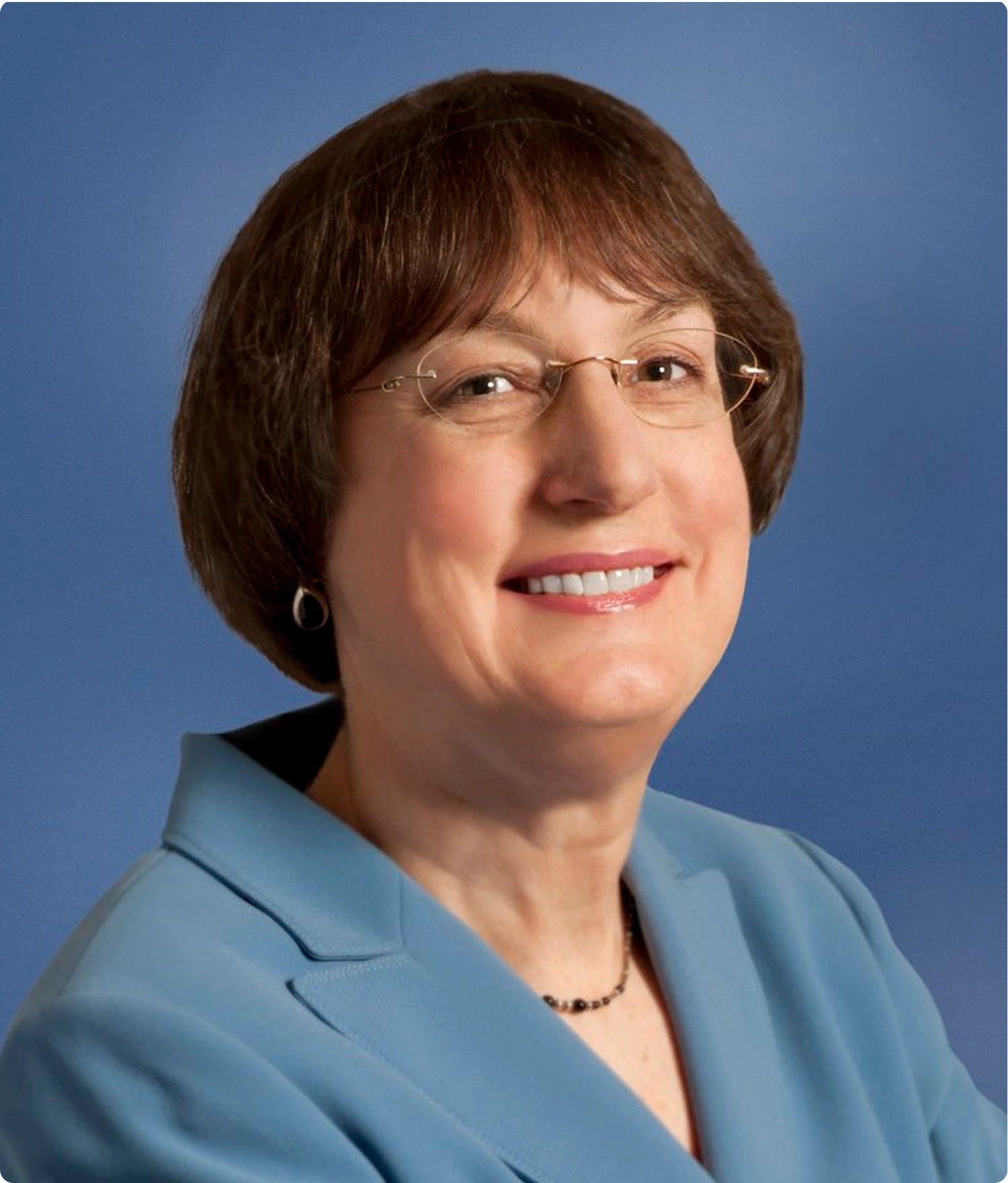 Nancy Davidson, MD