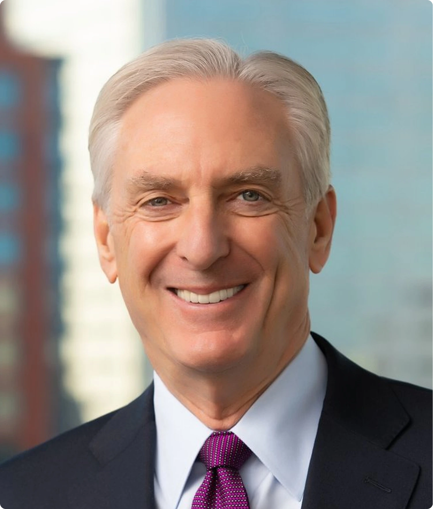 Gary S. Kaplan, MD, FACP, FACMPE, FACPE