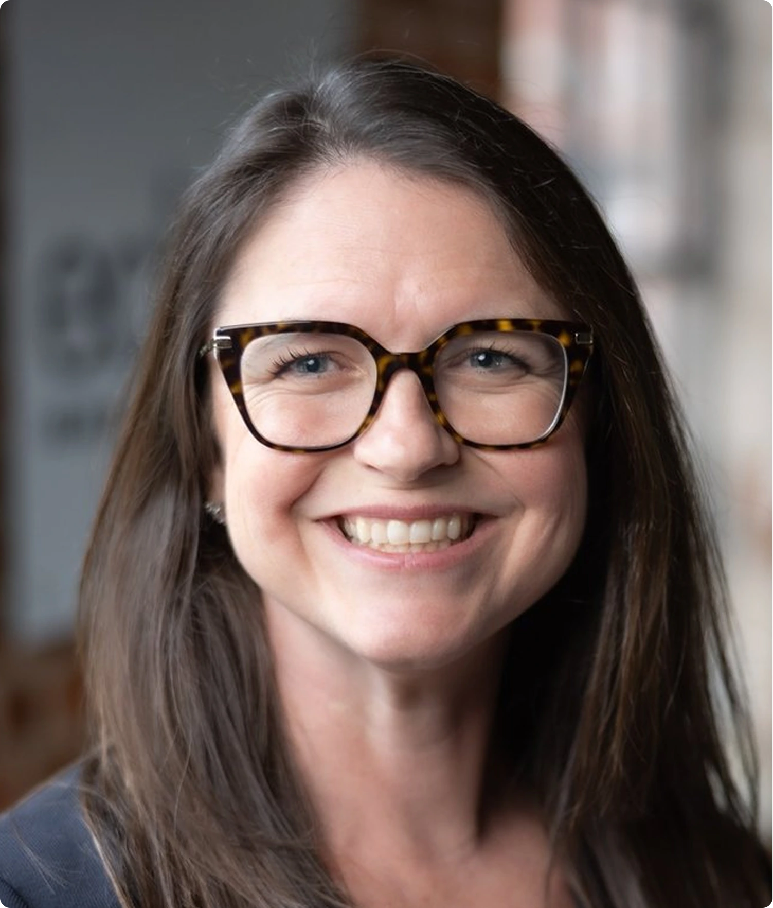 Maura Little (Board Vice Chair)