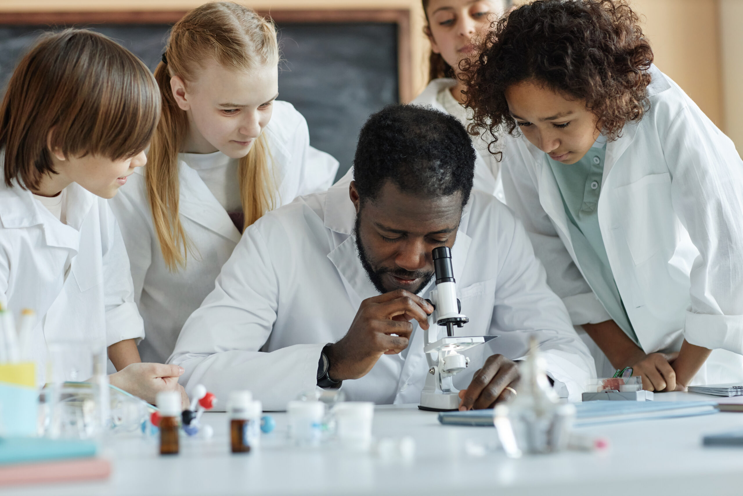 RFP Opportunity for Scientific Peer Review