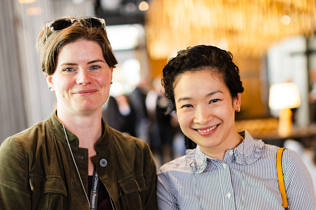 Grantee Convening Celebrates 10 Years of CARE Fund