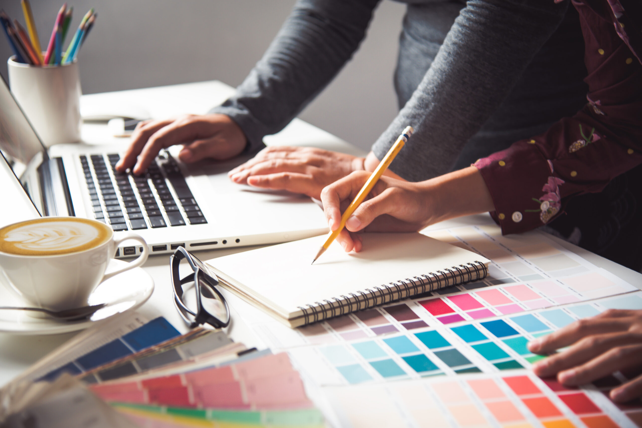 Request for Proposals: Design Services